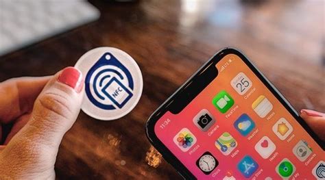 best nfc tags for iphone|iphone privacy stick on stickers.